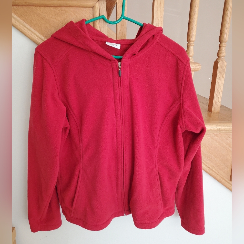 Columbia Hoodie